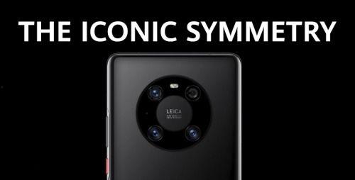 华为mate40系列最新爆料,旗舰性能与设计革新，引领科技潮流